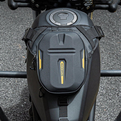 BowLift | Men's Knight Motorcycle Leg Bag