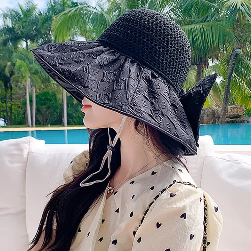 Skanto | Foldable Sun Hat