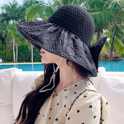 Skanto | Foldable Sun Hat