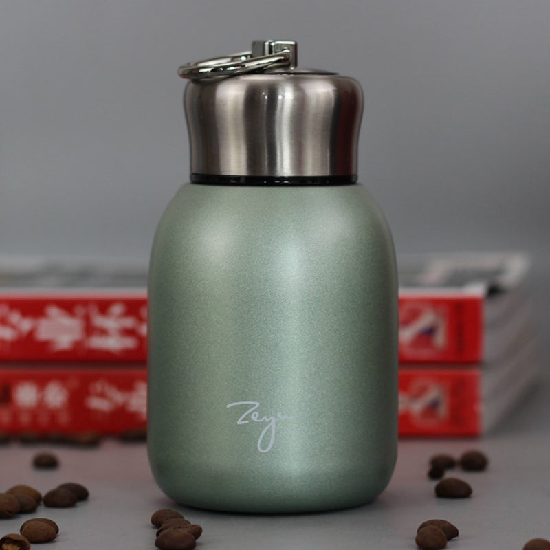 10.15oz Mini Vacuum Thermal Water Bottle | Bowlift