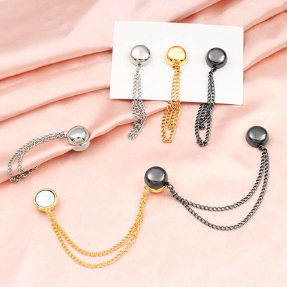 BowLift | Multi-purpose Magnetic Clothing Clips