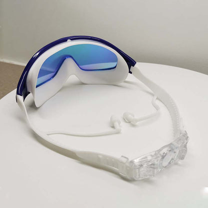 Kalsten | View Anti Fog Swim Goggles