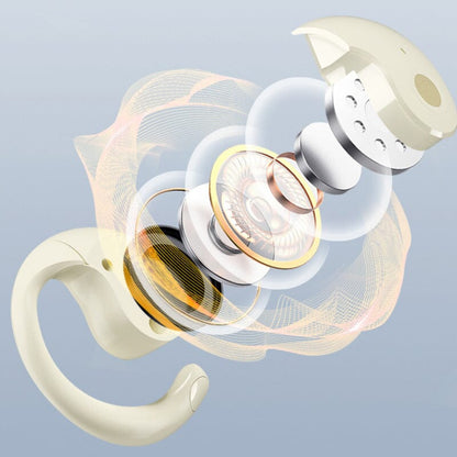 BowLift | Small Coconut Bluetooth Headset