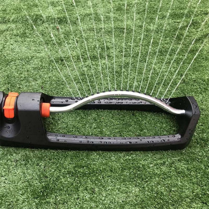 BowLift | Oscillating Grass Sprinkler