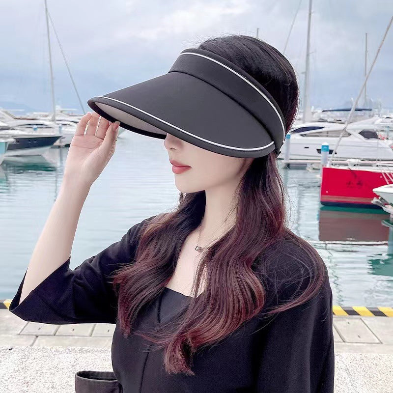 BowLift | Sun Visor Hats