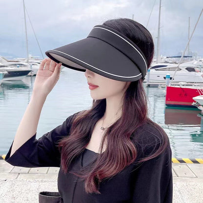 BowLift | Sun Visor Hats