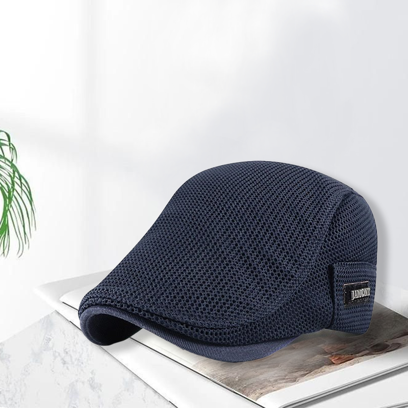 BowLift | Men's Summer Mesh Sun Hat