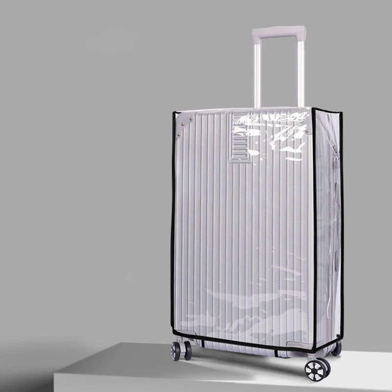 BowLift | Suitcase Protective Cover