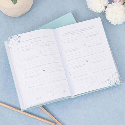 Skanto | Self-Care Journal