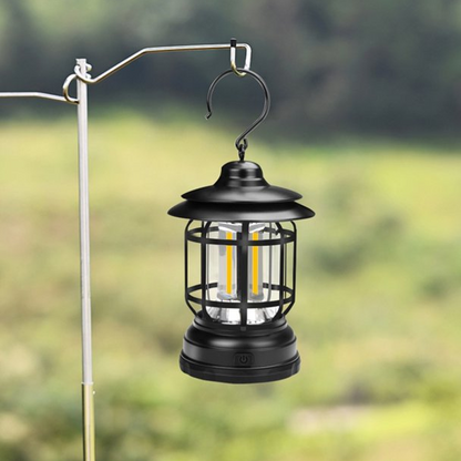 Skanto | Ledsen - Portable Retro Smart Lamp