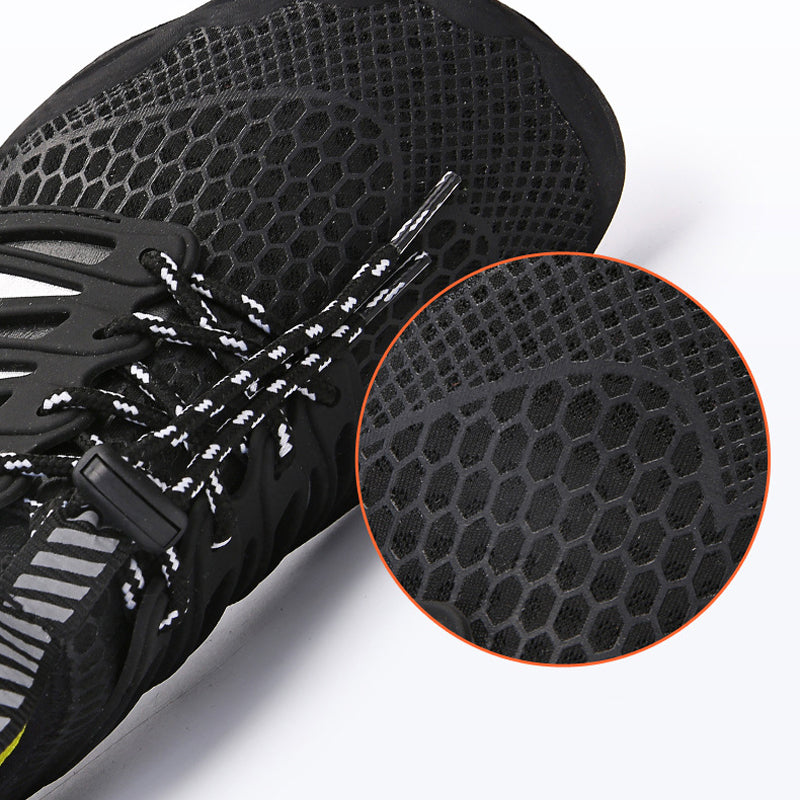 Skanto | Unisex Climbing Shoes