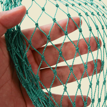 BowLift | AgriNet Pro Garden Net UV-resistant Tearproof Versatile Plant Protection Custom sizes Available