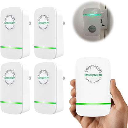 Skanto | Pro Power Saver Home Energy Saving Device