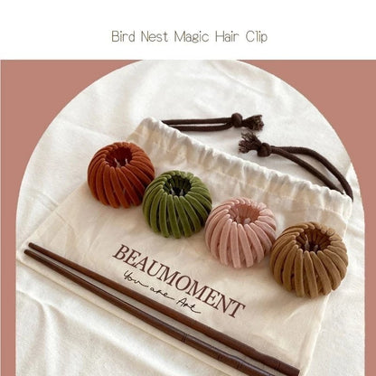Magic Hair Clip (1+1 free)