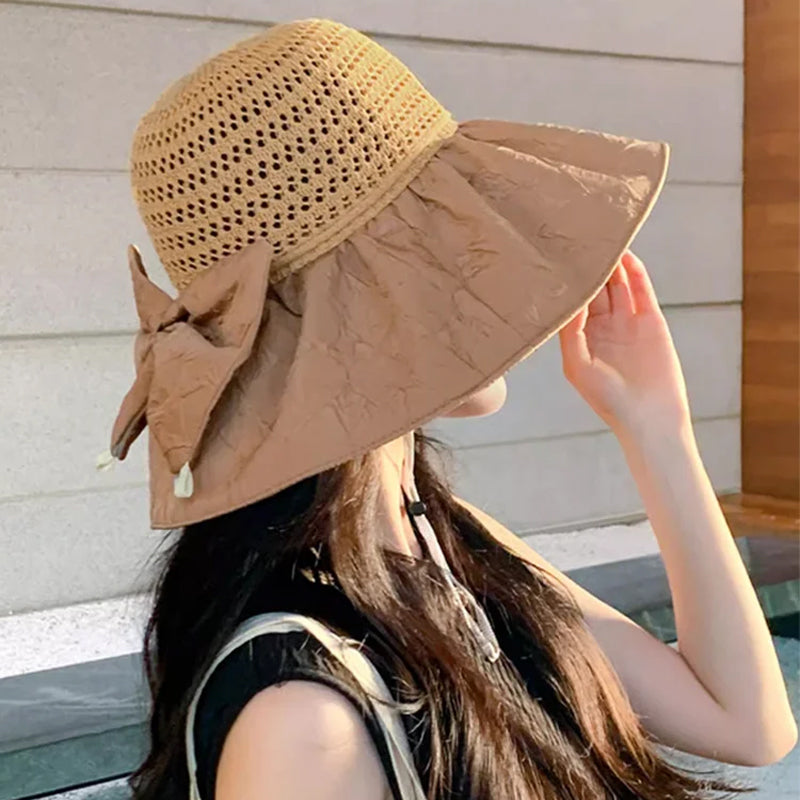 Skanto | Foldable Sun Hat