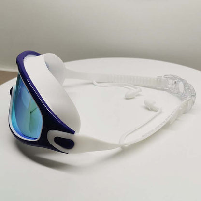 Skanto | Anti-Fog Swim Goggles