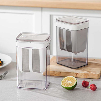 BowLift | Greek Yogurt Strainer