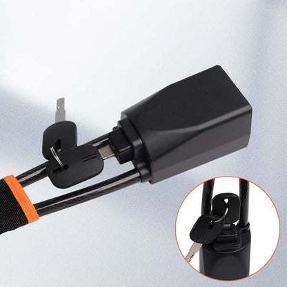 BowLift | Unbeatable Steering Wheel Lock - Highest Theft Protection