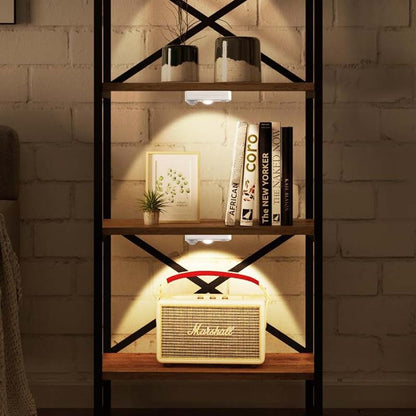 BowLift | LED Motion Sensor Spotlight - 4 pcs