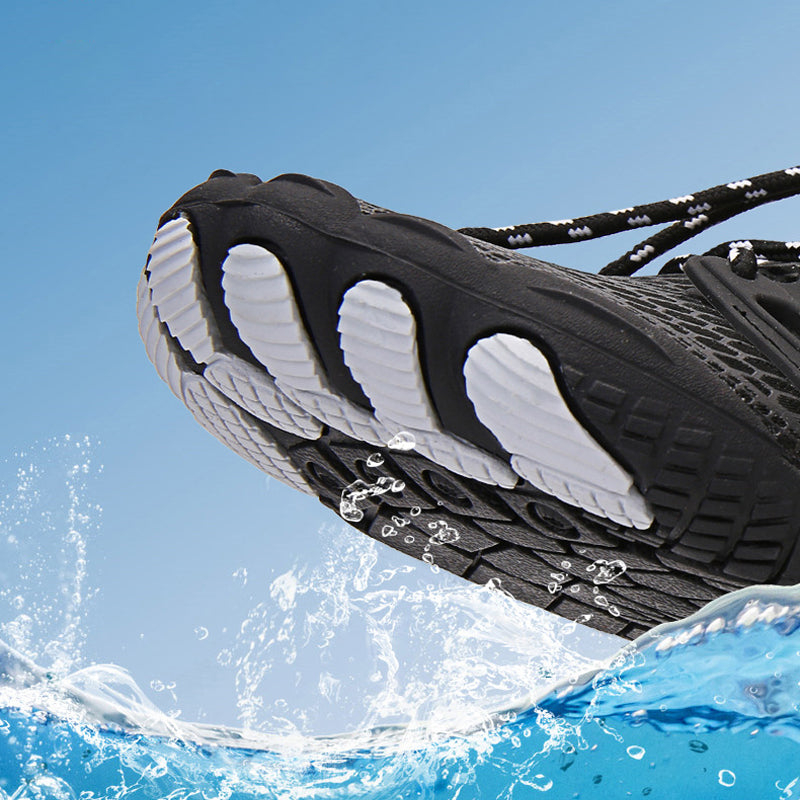 Skanto | Unisex Climbing Shoes