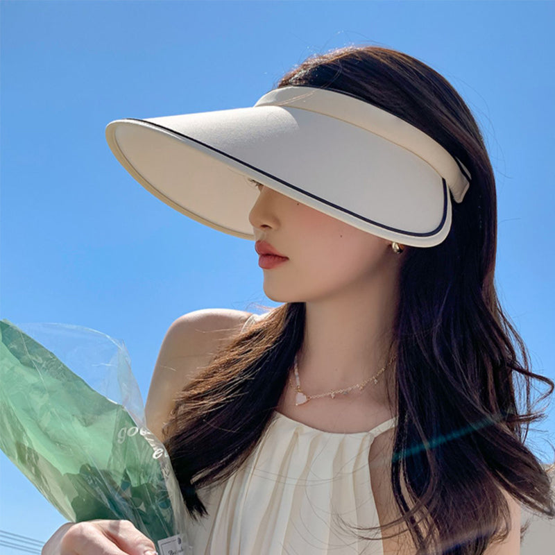 BowLift | Sun Visor Hats