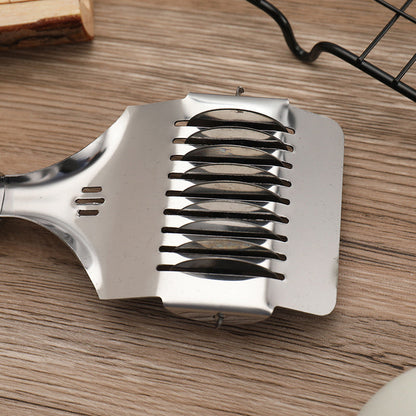 Noodle Spaghetti Cutter Roller | Bowlift