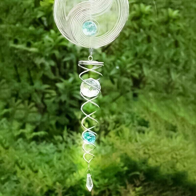 Skanto | Decorative Spiral