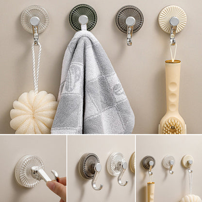 Strong Suction Cup Hooks without Drilling | Karnz