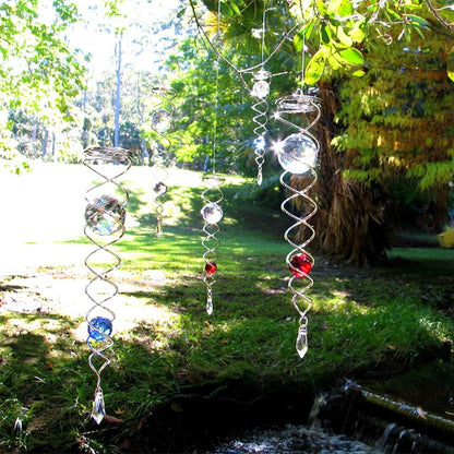 Skanto | Decorative Spiral