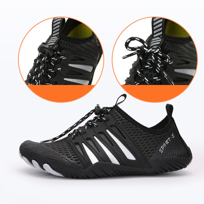 Skanto | Unisex Climbing Shoes