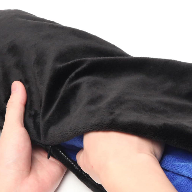 BowLift | Stuffable Clothing Travel Neck Pillow