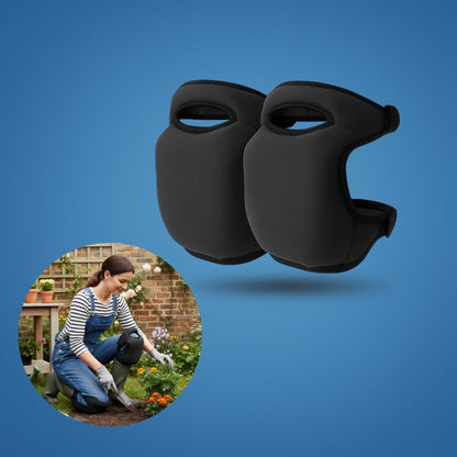 Knee Pain Relief Cushion – Thick Foam Support – Protects Joints & Reduces Strain – Gardening & DIY Use Bowlift