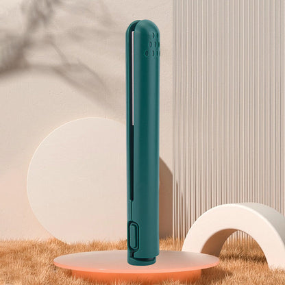 BowLift | Mini curling iron with two uses