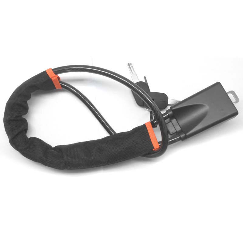 BowLift | Unbeatable Steering Wheel Lock - Highest Theft Protection