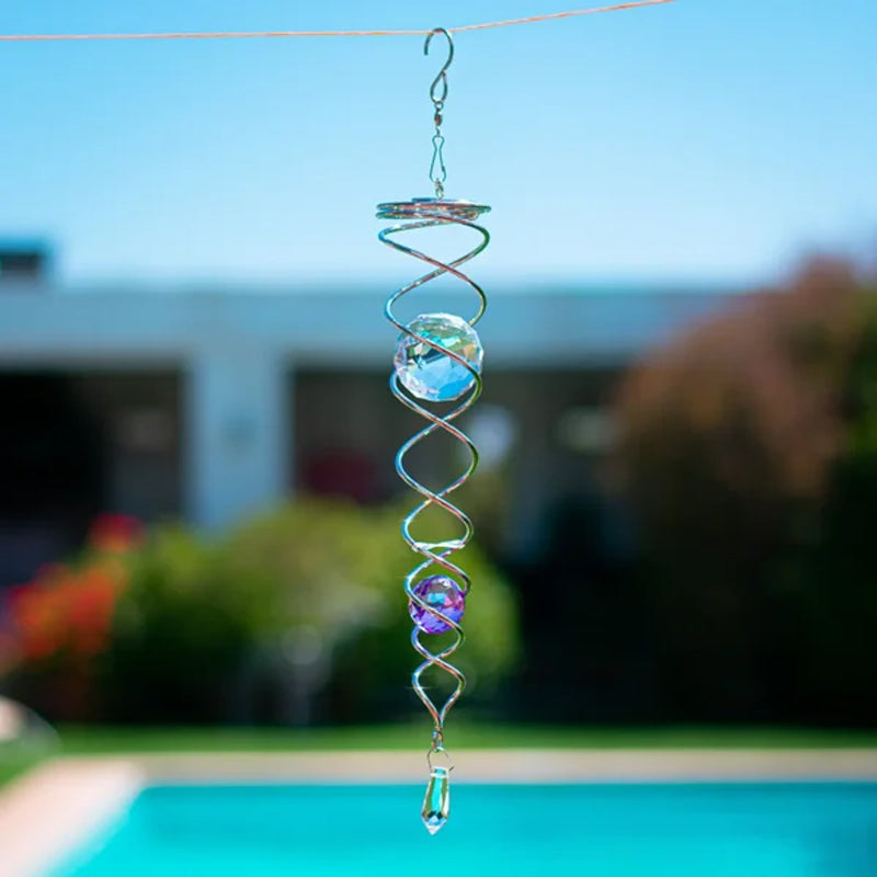 Skanto | Decorative Spiral