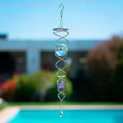 Skanto | Decorative Spiral