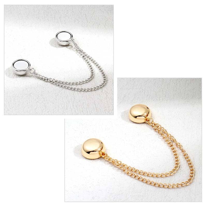 BowLift | Multifunctional Magnetic Dress Clips