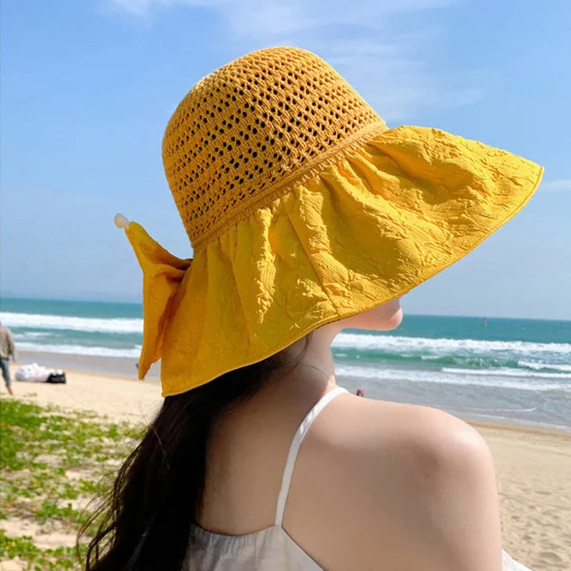 Skanto | Foldable Sun Hat