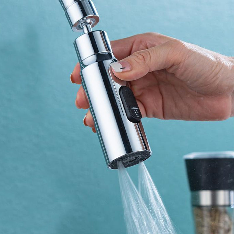 Universal Conversion Faucet Spout | Bowlift