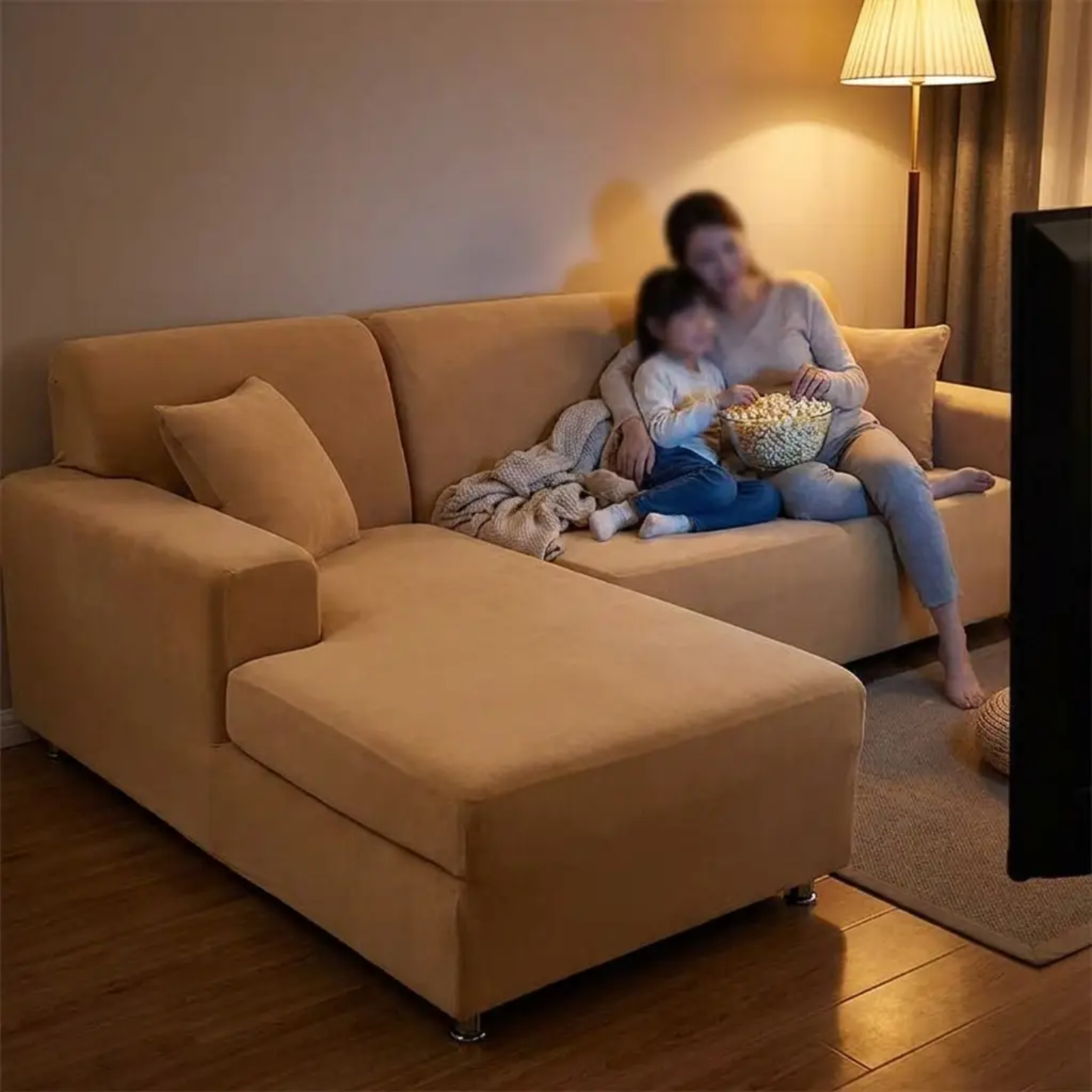 BowLift | Non-slip & stylish for every living room