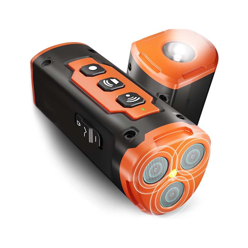 BowLift | Ultrasound Dog Repeller