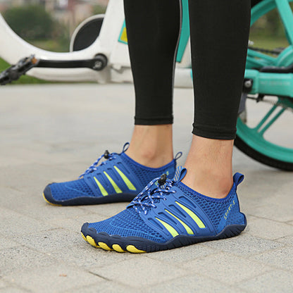 Skanto | Unisex Climbing Shoes