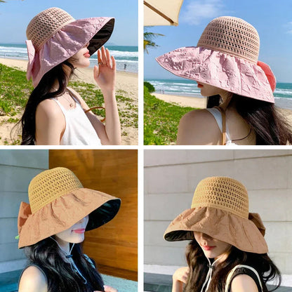Skanto | Foldable Sun Hat