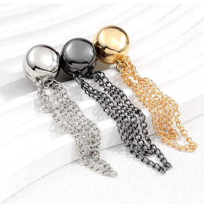 BowLift | Multifunctional Magnetic Dress Clips