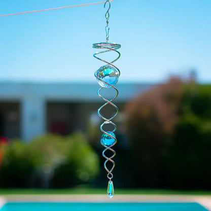 Skanto | Decorative Spiral