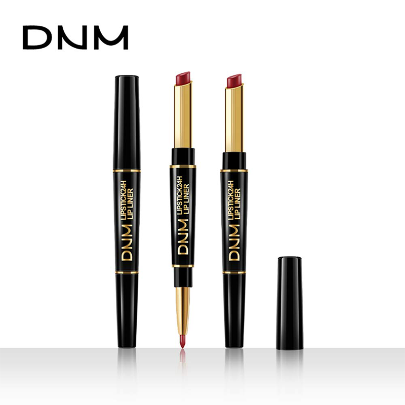 Skanto | 2-in-1 Lip Liner and Lipstick