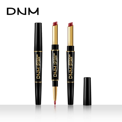 Skanto | 2-in-1 Lip Liner and Lipstick
