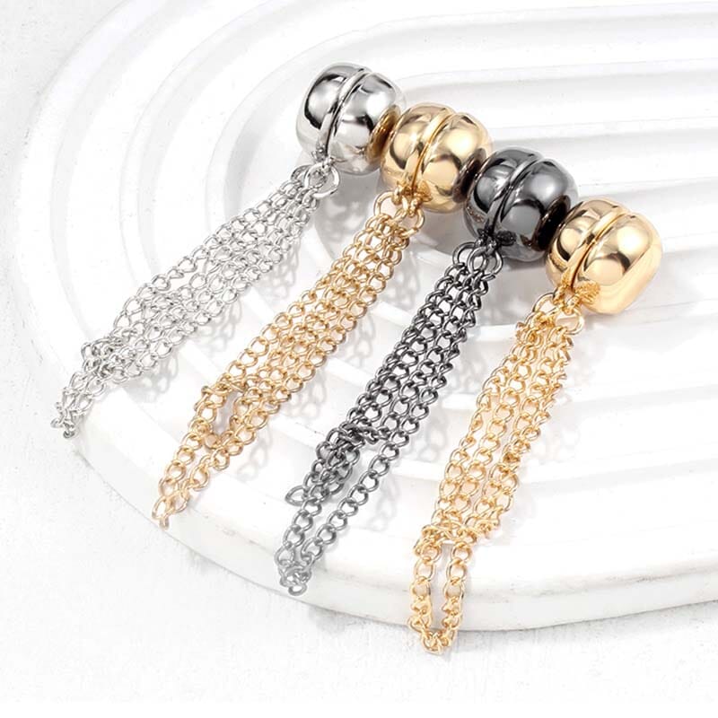 BowLift | Multifunctional Magnetic Dress Clips