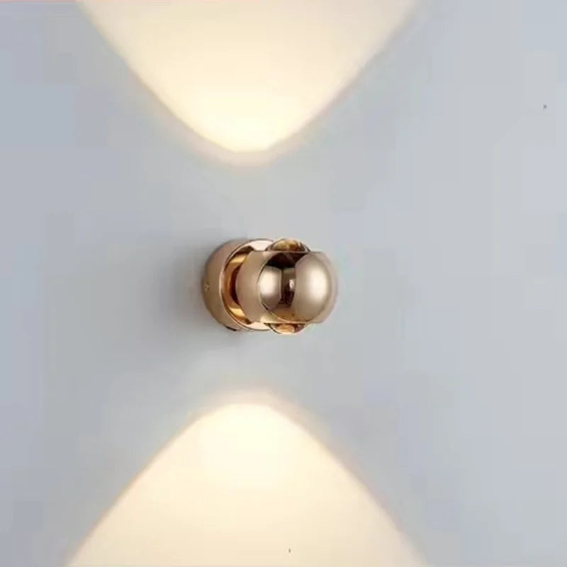 Brehn | Stylish GlowWave Lamp - Create the perfect atmosphere