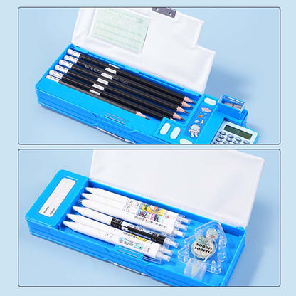 Skanto | Office Supply Box
